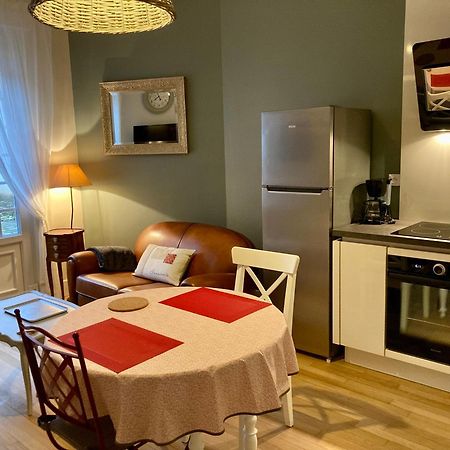 La Maison Virginie 1 A 2 Pers Charmant Hyper Centre- Cour- Parking- Linge- Fibre- Proximite Lac Canal Piscine Монтаржи Экстерьер фото