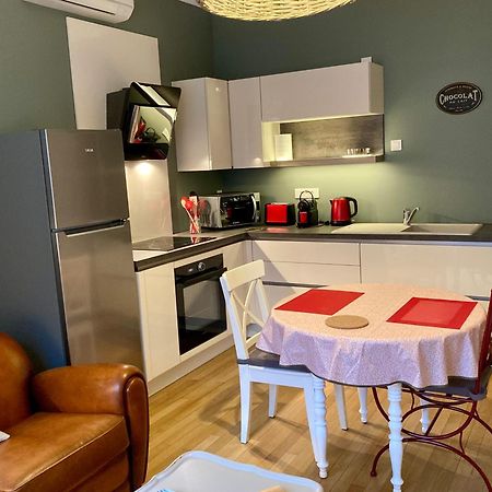 La Maison Virginie 1 A 2 Pers Charmant Hyper Centre- Cour- Parking- Linge- Fibre- Proximite Lac Canal Piscine Монтаржи Экстерьер фото