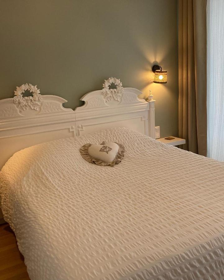 La Maison Virginie 1 A 2 Pers Charmant Hyper Centre- Cour- Parking- Linge- Fibre- Proximite Lac Canal Piscine Монтаржи Экстерьер фото